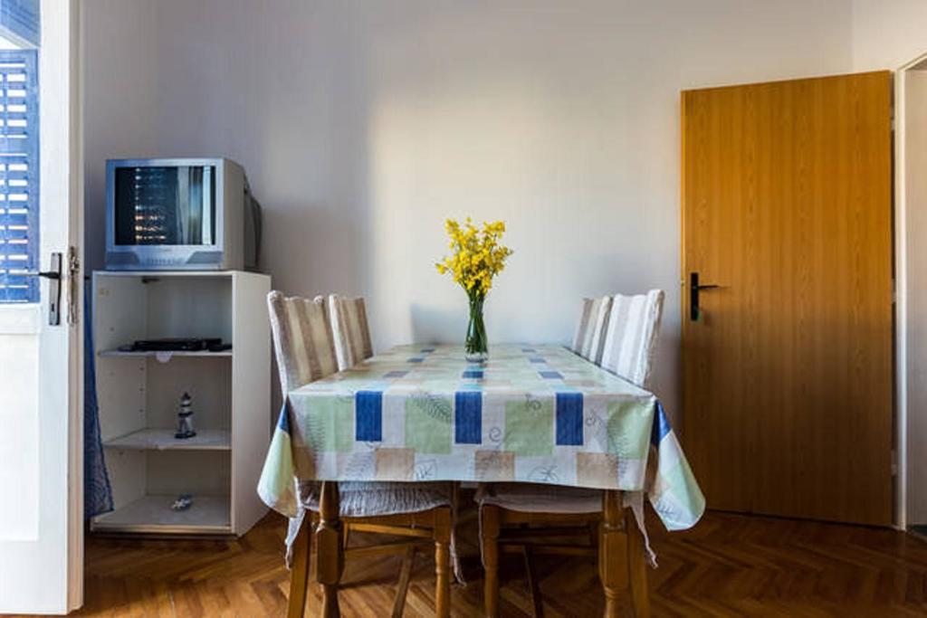 Apartments A & G Petrovic Pirovac Exterior foto