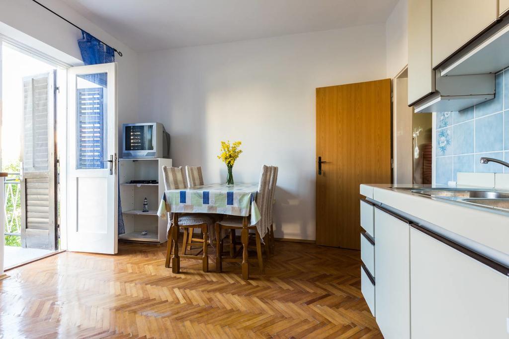 Apartments A & G Petrovic Pirovac Exterior foto